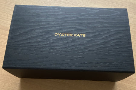 OYSTER PATE(オイスターパテ) ギフトセット